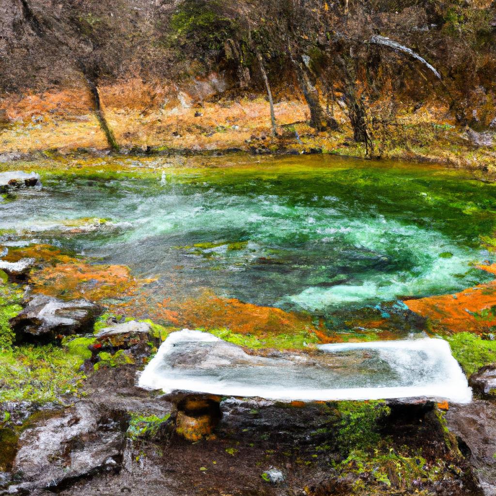 心と体をリセットする湯治のすすめ