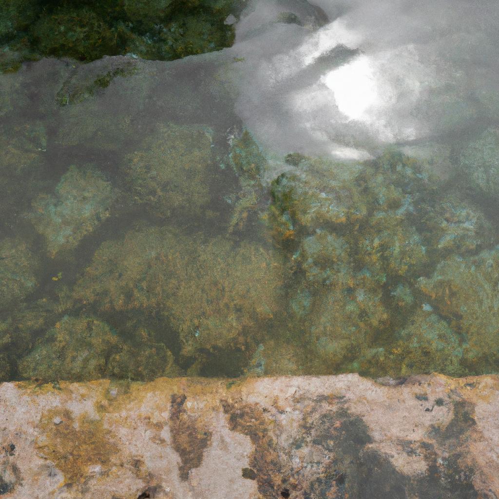 天然温泉の魅力